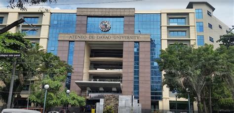 how much is the tuition fee in ateneo de davao college|Ateneo de Davao University: bachelor's programs offered.